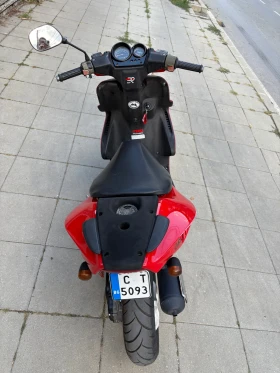 Yamaha Aerox | Mobile.bg    7