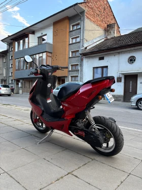 Yamaha Aerox | Mobile.bg    6