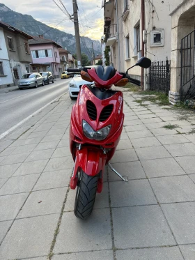 Yamaha Aerox | Mobile.bg    2