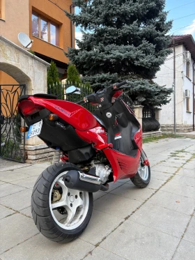 Yamaha Aerox | Mobile.bg    5