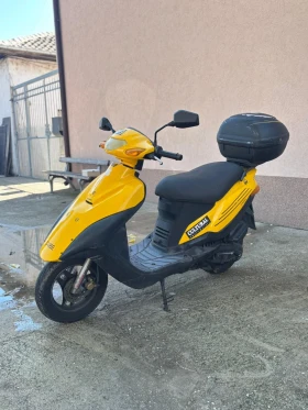 Tgb Blade PGO MEGA 50  | Mobile.bg    2
