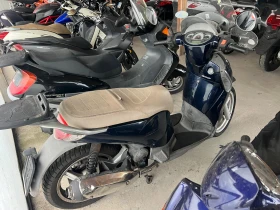 Aprilia Scarabeo 200 | Mobile.bg    5