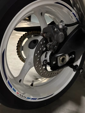 Suzuki Gsxr L3 , снимка 4