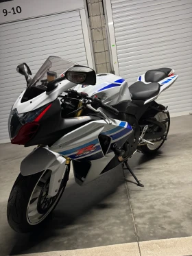 Suzuki Gsxr L3 , снимка 7