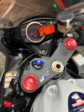 Suzuki Gsxr L3 , снимка 9