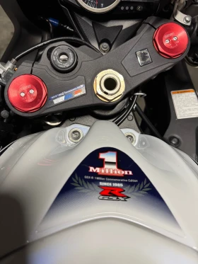 Suzuki Gsxr L3 , снимка 8