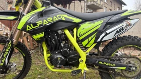 Ktm SX-F ALFARAD A8 300CC, снимка 4