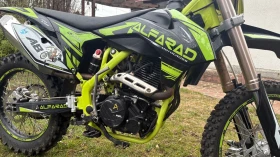 Ktm SX-F ALFARAD A8 300CC, снимка 3