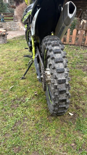 Ktm SX-F ALFARAD A8 300CC, снимка 7