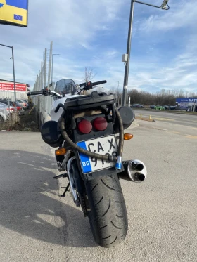 Honda Cbr 919, снимка 7