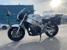 Honda Cbr 919, снимка 2