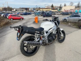 Honda Cbr 919, снимка 1