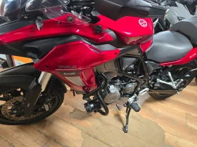 Benelli 500 TRK 502  | Mobile.bg � ����� ������ 4