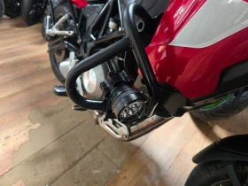 Benelli 500 TRK 502  | Mobile.bg � ����� ������ 12