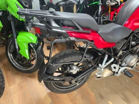 Benelli 500 TRK 502  | Mobile.bg � ����� ������ 10