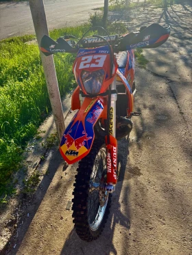 Ktm 250 EXC | Mobile.bg � ����� ������ 8