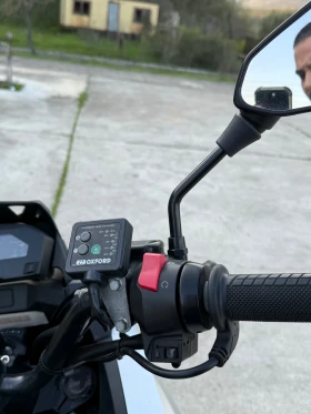 Honda Nc 750XA | Mobile.bg � ����� ������ 8