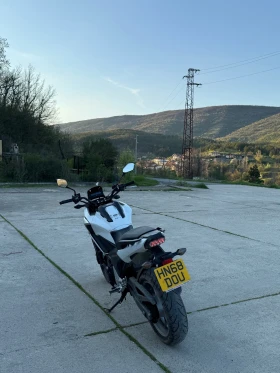 Honda Nc 750XA | Mobile.bg � ����� ������ 3