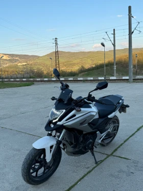 Honda Nc 750XA | Mobile.bg � ����� ������ 5