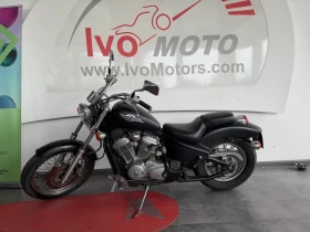 Honda Shadow 600 | Mobile.bg � ����� ������ 4