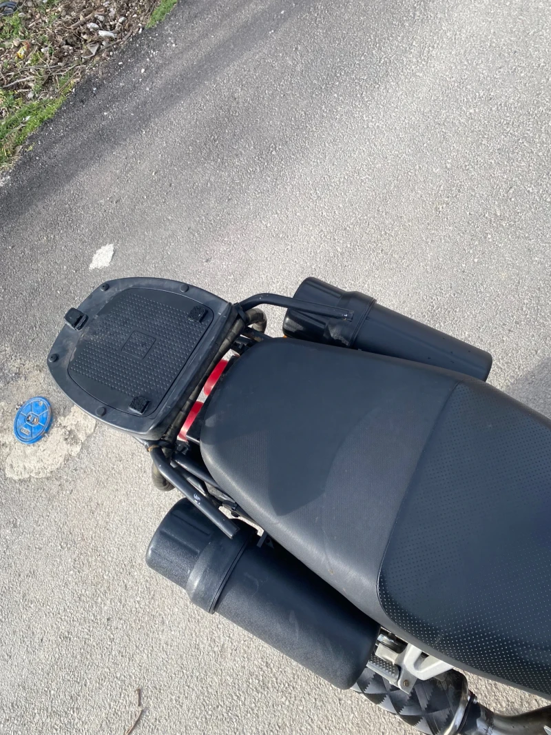 Honda Cbr 919, снимка 5 - Мотоциклети и мототехника - 53537687