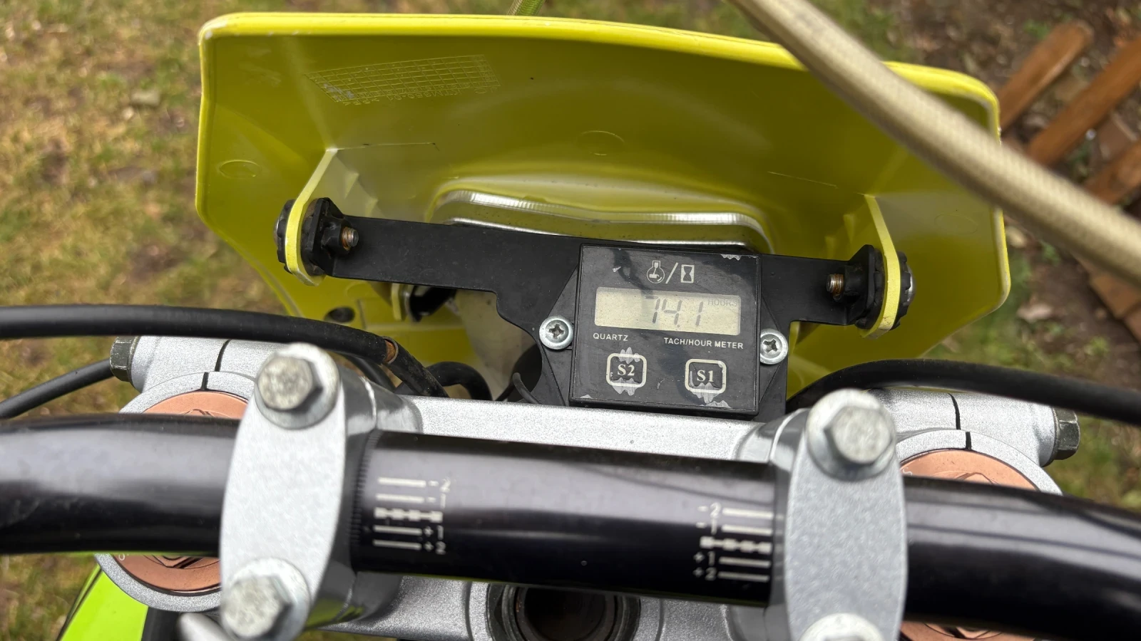 Ktm SX-F ALFARAD A8 300CC | Mobile.bg � ����������� 6