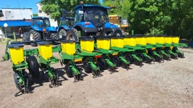 Сеялка John Deere 1710 Maxemerge XP, снимка 15