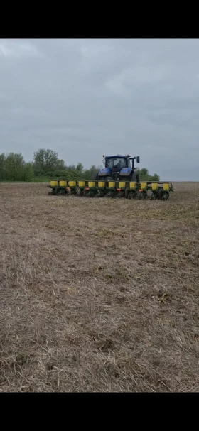 Сеялка John Deere 1710 Maxemerge XP, снимка 8