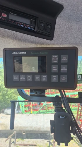 Сеялка John Deere 1710 Maxemerge XP, снимка 14