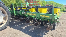 Сеялка John Deere 1710 Maxemerge XP, снимка 11