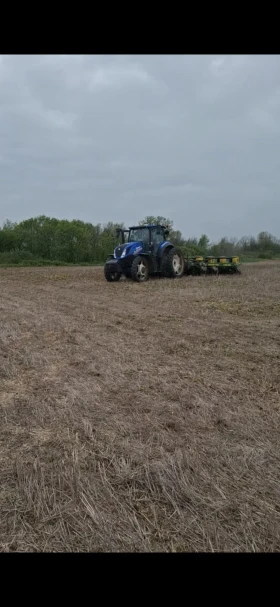 Сеялка John Deere 1710 Maxemerge XP, снимка 7