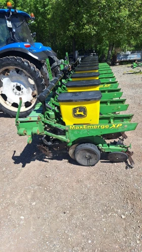 Сеялка John Deere 1710 Maxemerge XP, снимка 16
