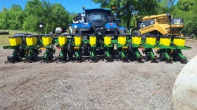 Сеялка John Deere 1710 Maxemerge XP, снимка 2