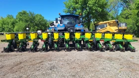 Обява за продажба на Сеялка John Deere 1710 Maxemerge XP ~59 000 лв. - изображение 9