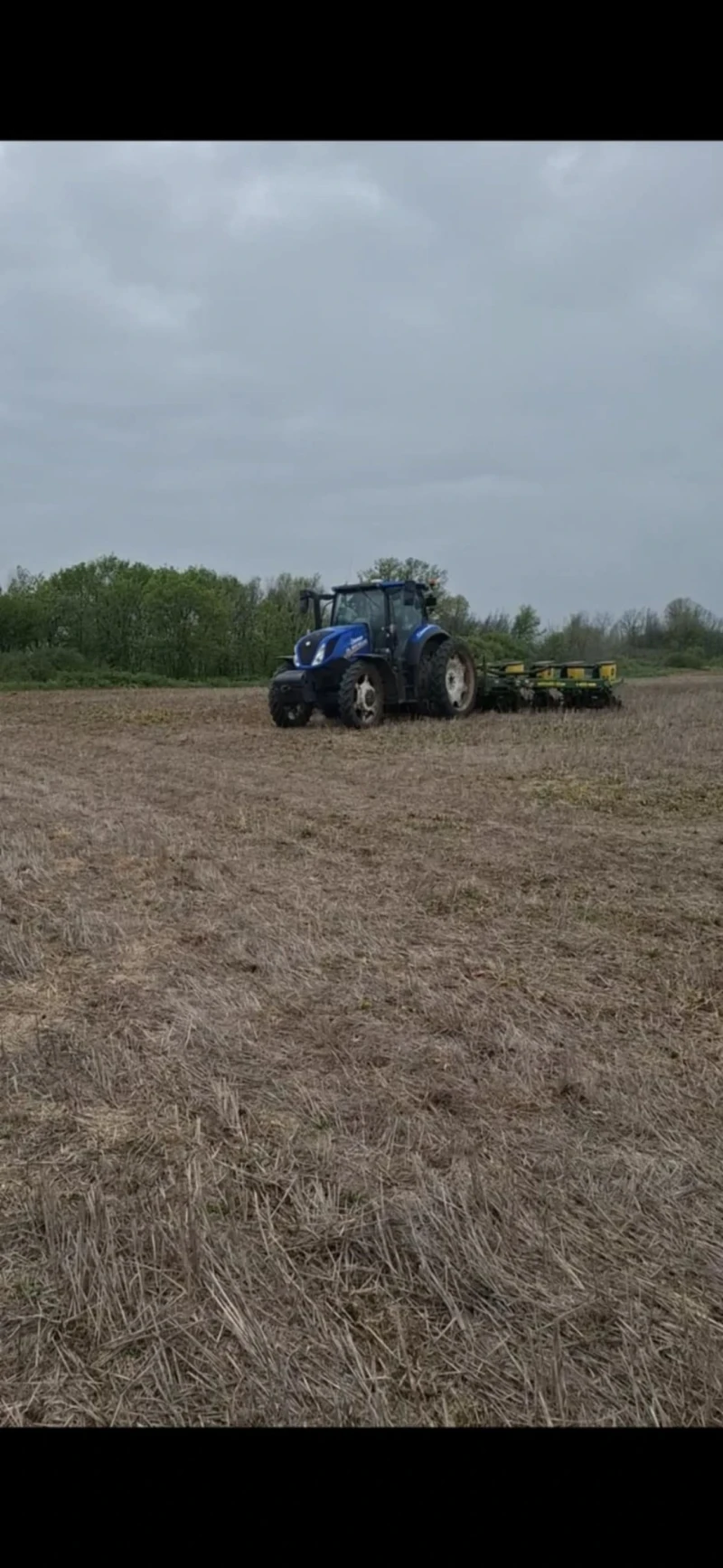 Сеялка John Deere 1710 Maxemerge XP, снимка 7 - Селскостопанска техника - 49980477