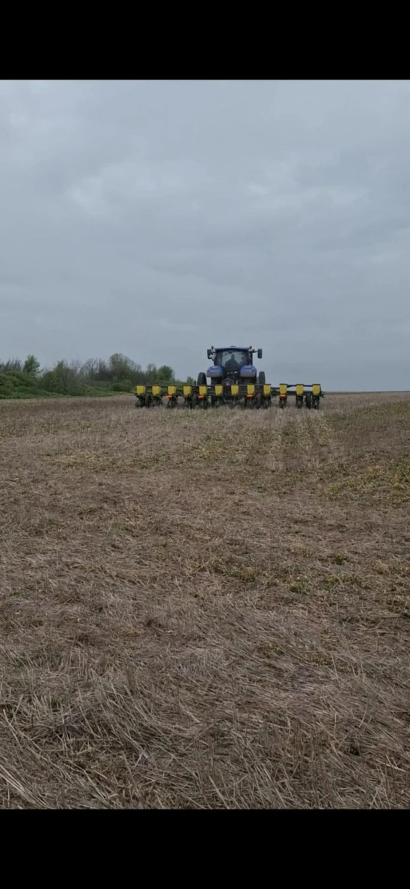 Сеялка John Deere 1710 Maxemerge XP, снимка 4 - Селскостопанска техника - 49980477