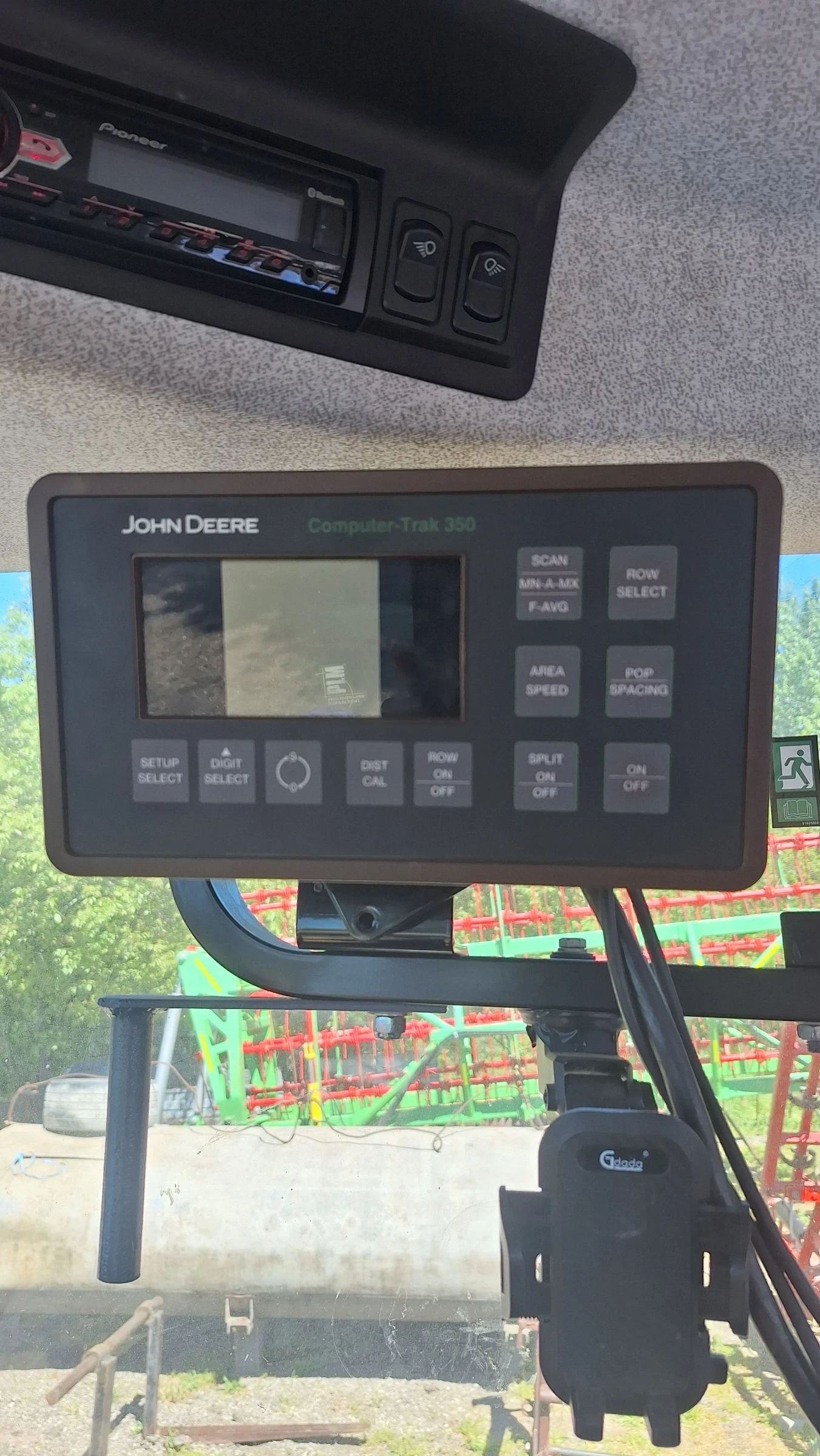  John Deere 1710 Maxemerge XP | Mobile.bg   14