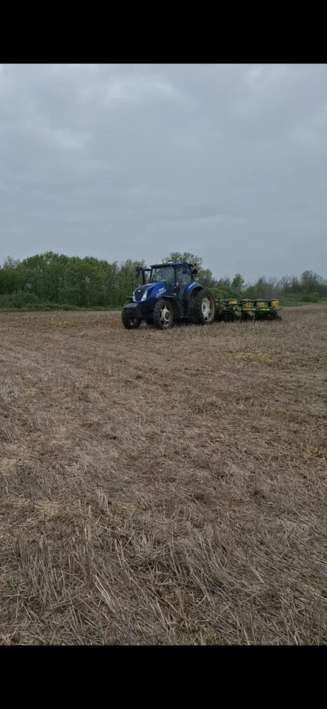 Сеялка John Deere 1710 Maxemerge XP - изображение 6