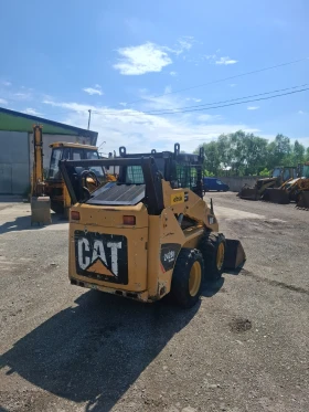 Caterpillar 242b | Mobile.bg    4