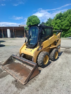  Caterpillar 242b | Mobile.bg    2