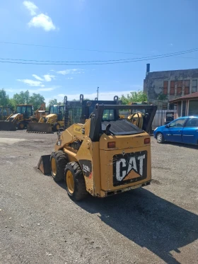  Caterpillar 242b | Mobile.bg    3