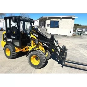 Багер JCB 403 SP