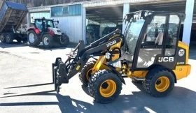 Багер JCB 403 SP | Auto.bg — изображение 2