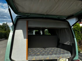 Кемпер VW California, снимка 11