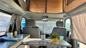Кемпер VW California 2.8 , снимка 7