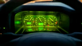 Кемпер VW California, снимка 13