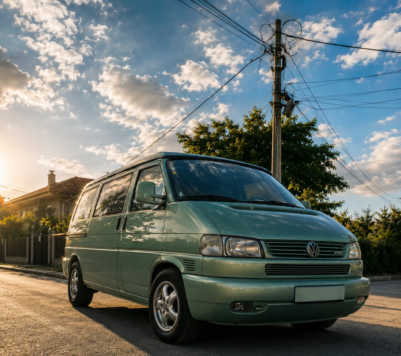 ������ VW California 2.8  | Mobile.bg � ����������� 2