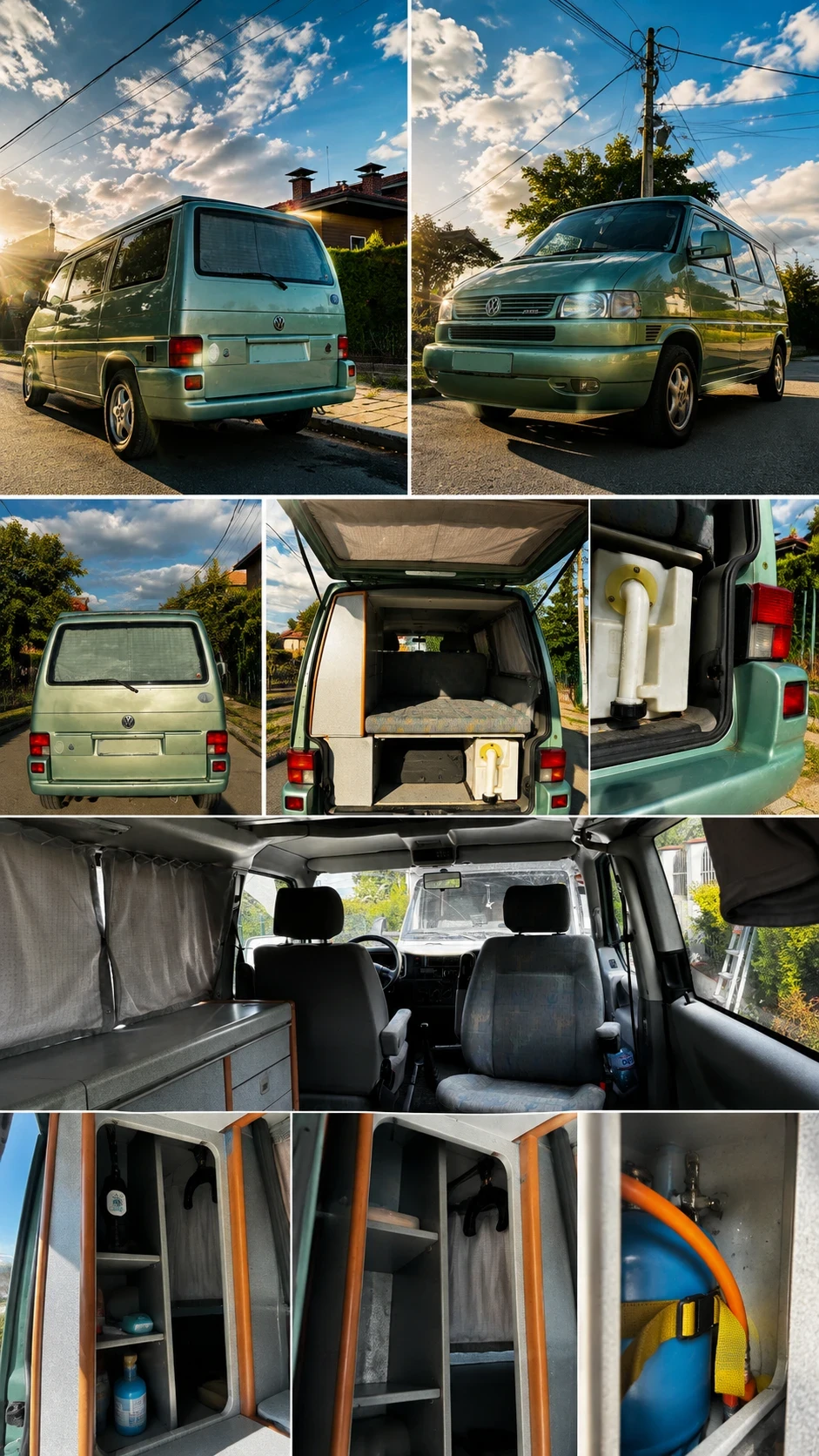 ������ VW California 2.8  | Mobile.bg � ����������� 5