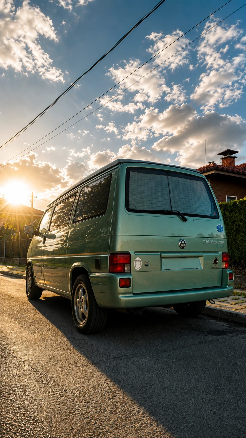 ������ VW California 2.8  | Mobile.bg � ����������� 4