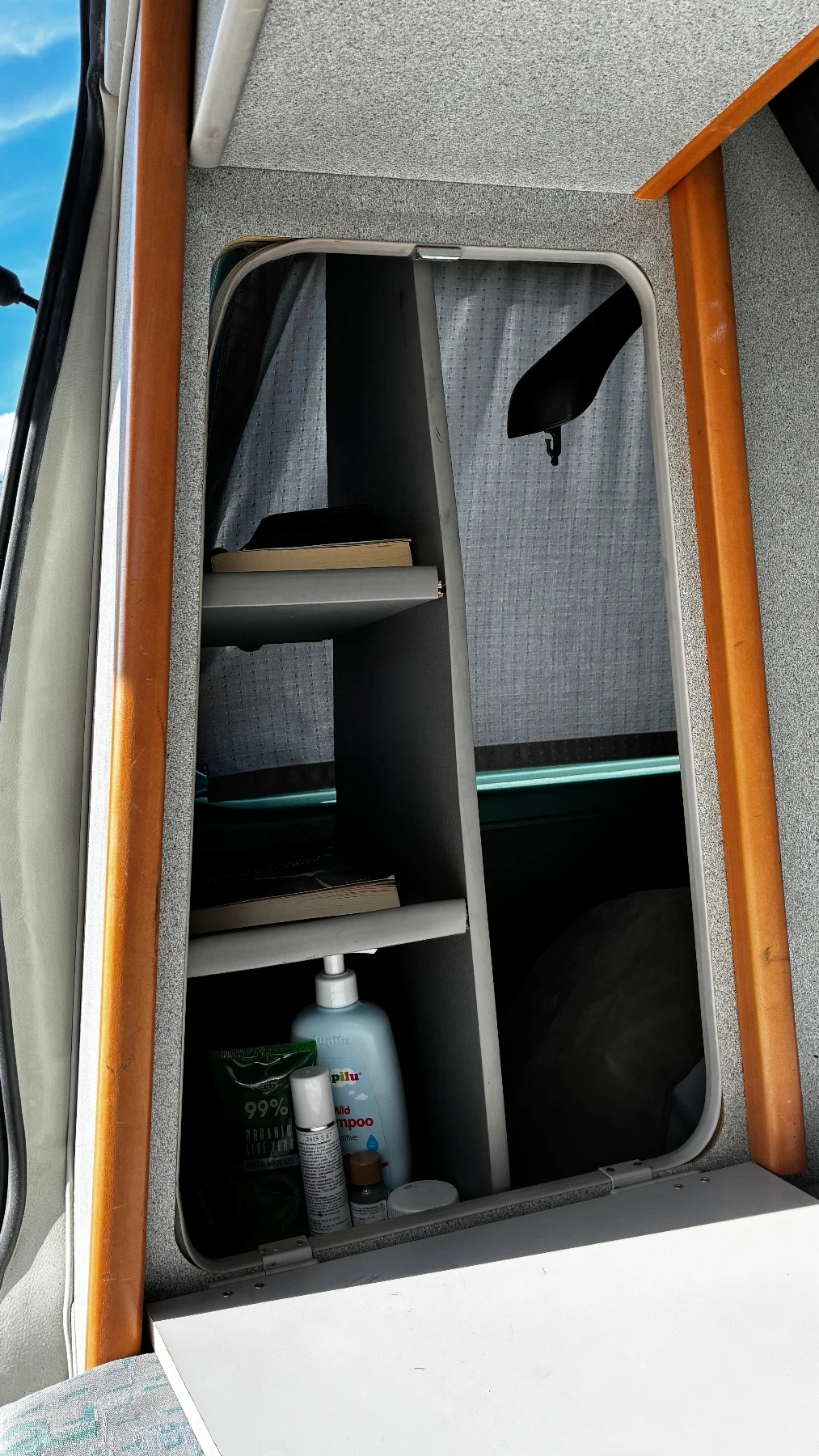 Кемпер VW California, снимка 10 - Каравани и кемпери - 55417366